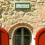 Podere Del Boscaccio