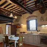 Podere Del Boscaccio *