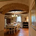 Podere Del Boscaccio Villa Pistoia