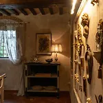 Villa Podere Del Boscaccio *