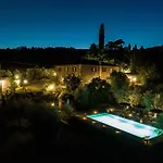 Villa Podere Del Boscaccio