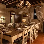 Villa Podere Del Boscaccio *