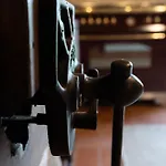 Villa Podere Del Boscaccio *