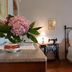 Podere Del Boscaccio Villa