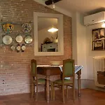 Podere Del Boscaccio * Pistoia