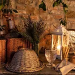 Podere Del Boscaccio Villa Pistoia