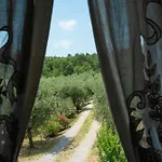 Villa Podere Del Boscaccio