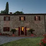 Podere Del Boscaccio Villa *