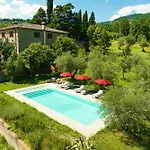 Villa Podere Del Boscaccio Pistoia