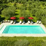 Podere Del Boscaccio * Pistoia