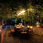 Villa Podere Del Boscaccio *