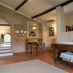 Podere Del Boscaccio Villa Pistoia