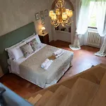Villa Podere Del Boscaccio Pistoia