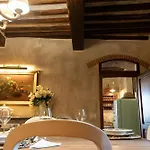 Podere Del Boscaccio Villa *