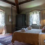 Podere Del Boscaccio Villa