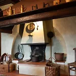 Villa Podere Del Boscaccio *