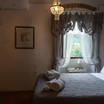 Podere Del Boscaccio Villa *