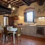 Villa Podere Del Boscaccio