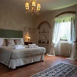 Villa Podere Del Boscaccio *