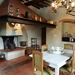 Podere Del Boscaccio