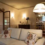 Villa Podere Del Boscaccio Pistoia