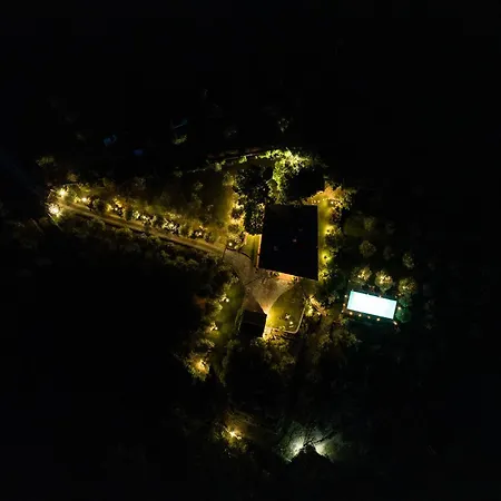 Podere Del Boscaccio Βίλα *
