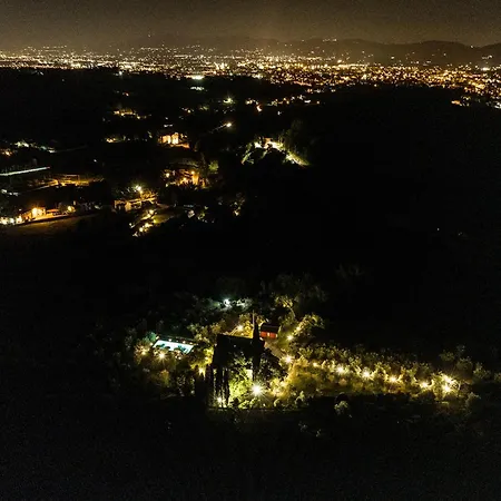 Βίλα Podere Del Boscaccio *