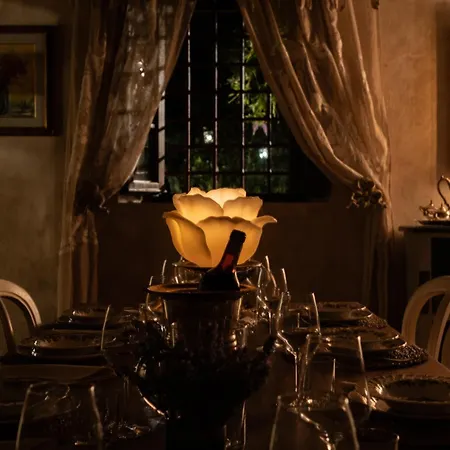 Βίλα Podere Del Boscaccio *