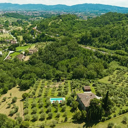 Podere Del Boscaccio *