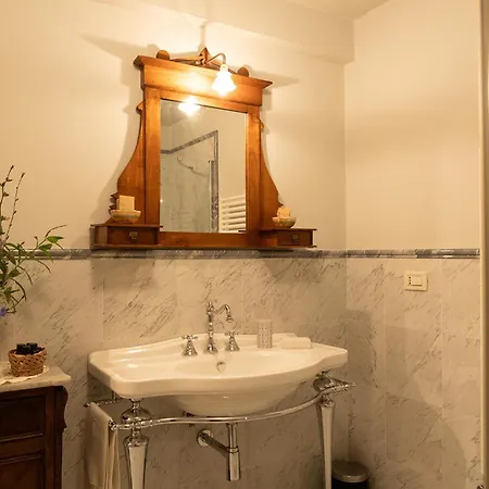 Βίλα Podere Del Boscaccio