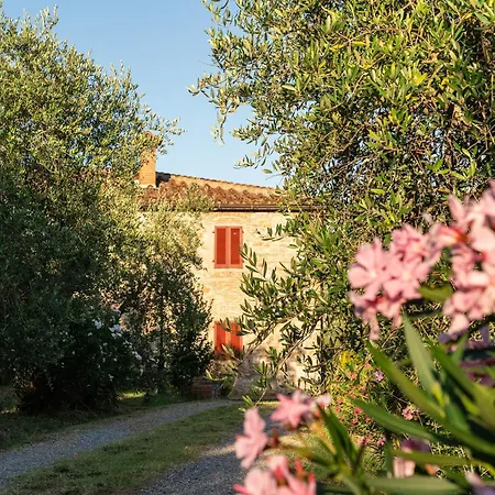 Podere Del Boscaccio Βίλα Πιστόια